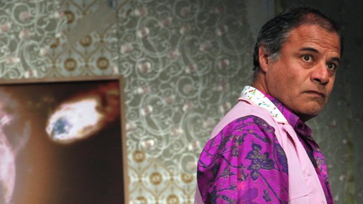 Vor Sonnenaufgang | Personal | Parkaue, Junges Staatstheater Berlin | © Christian Brachwitz