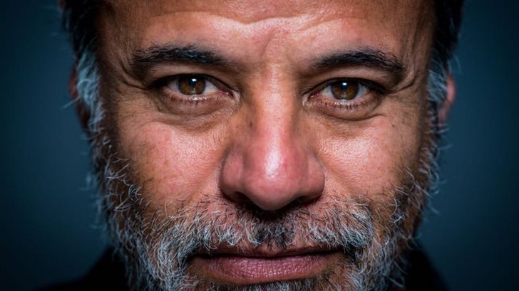 Portrait 2015 | © www.berliner-photoart.de