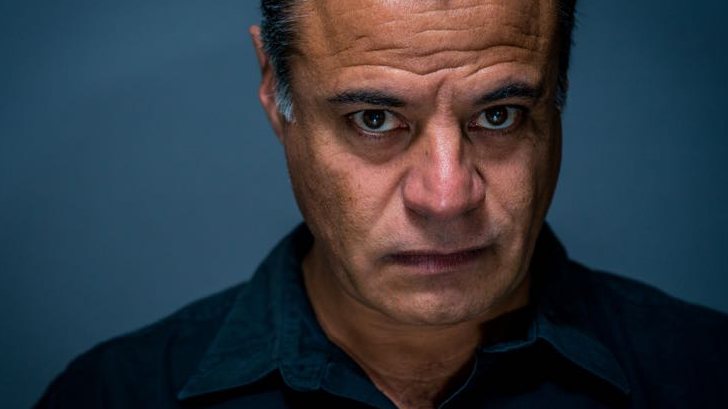 Portrait 2015 | © www.berliner-photoart.de