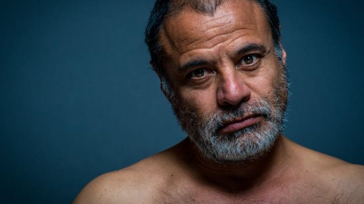 Portrait 2015 | © www.berliner-photoart.de