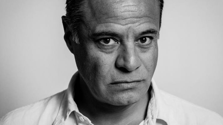 Portrait 2015 | © www.berliner-photoart.de